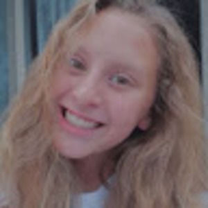 Meet your Posher, Jasmine